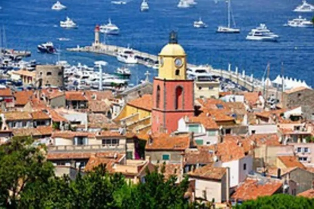 Un nid d'amour en Provence à deux pas de la mer Cogolin Francia