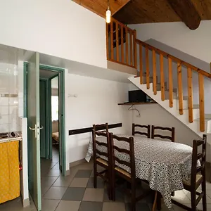  Appartamento Verdon