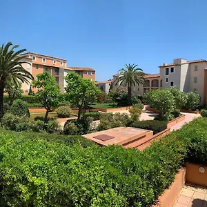  Appartement Eclat D'azur