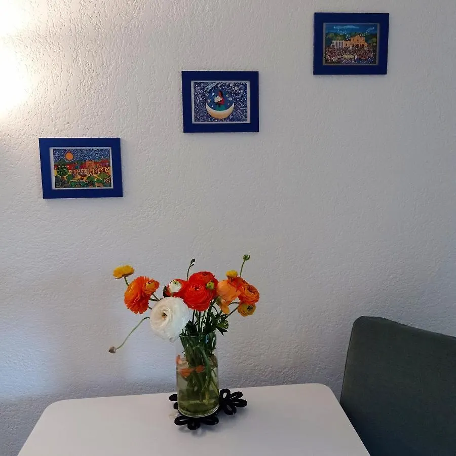 Un Nid D'Amour En Provence A Deux Pas De La Mer Cogolin Apartment